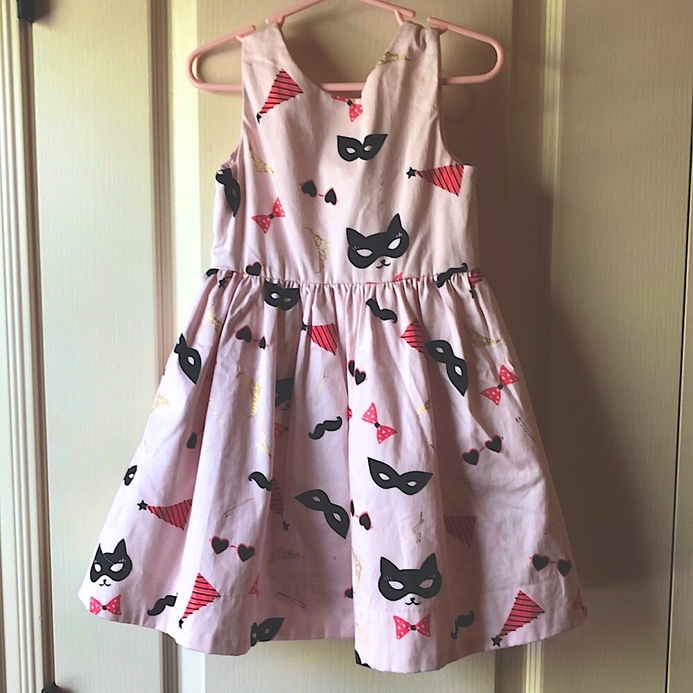 Kate Spade NWT Rare Carolyn Dress 3T SkirtTheRules